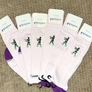 Soxfords Men's socks